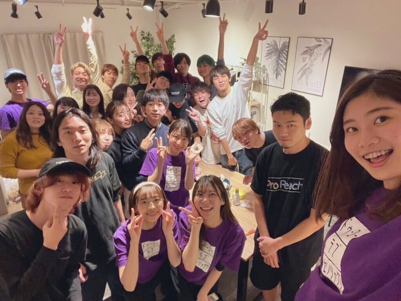 新入生必見 広研3チーフ対談 Sodaikoken 21 Note