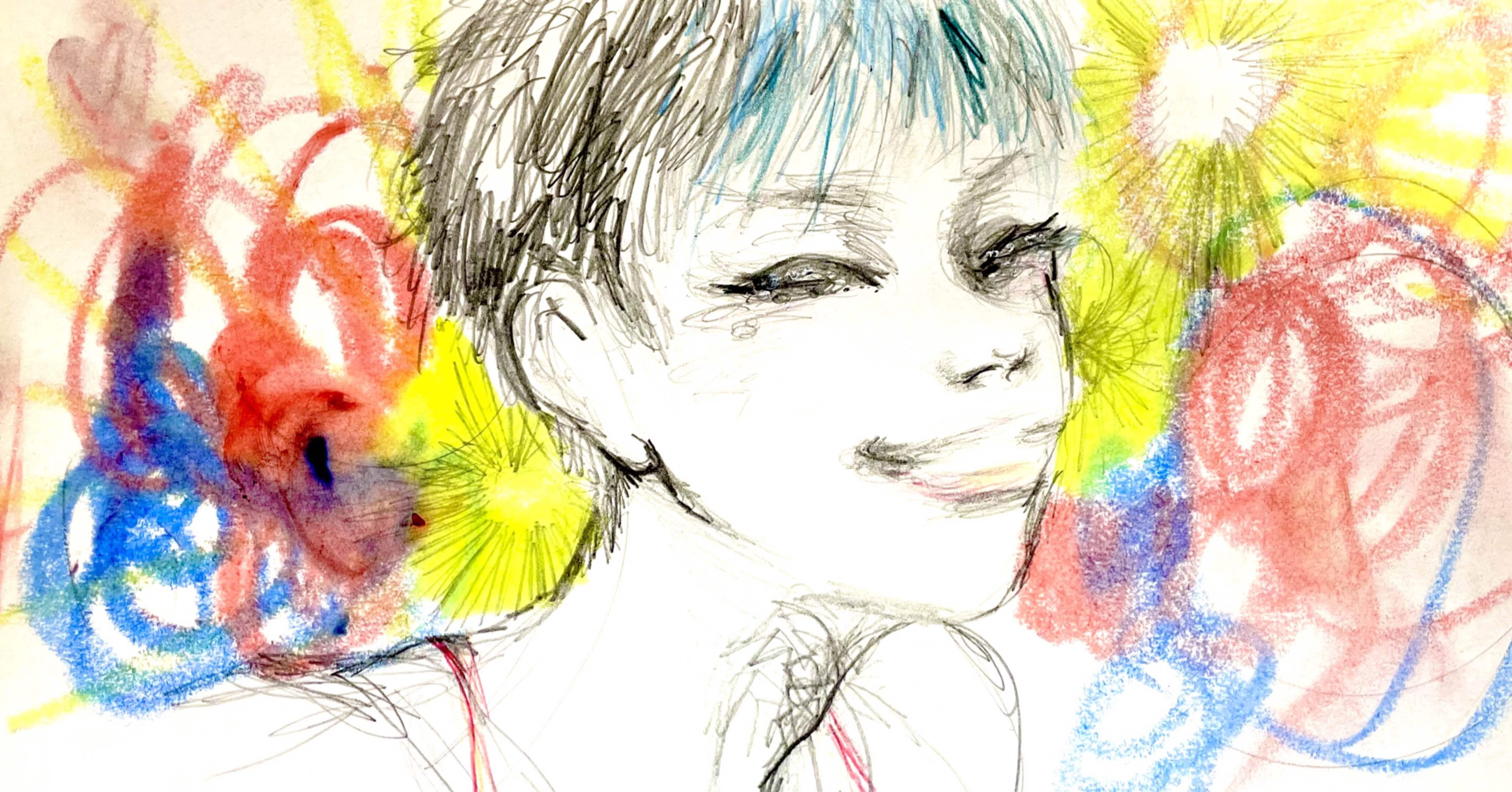 しあわせな日常 木下百花 わたしのはなし 第3話 夜明けのピクニック編 のこと 松村早希子 Note