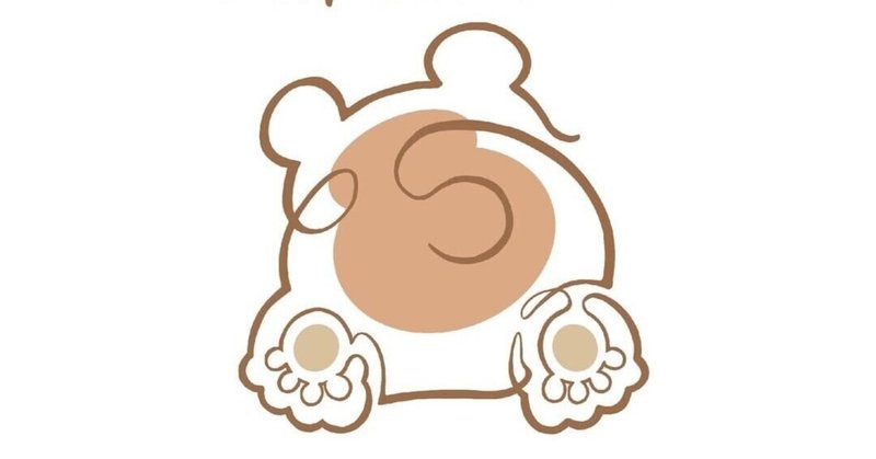 韓国子供服ブランドのイラストロゴ 制作実績 曽我ジョニー イラストレーター デザイナー Note 韓国子供服ブランドのイラストロゴ 制作実績 曽我ジョニー イラストレーター デザイナー Note