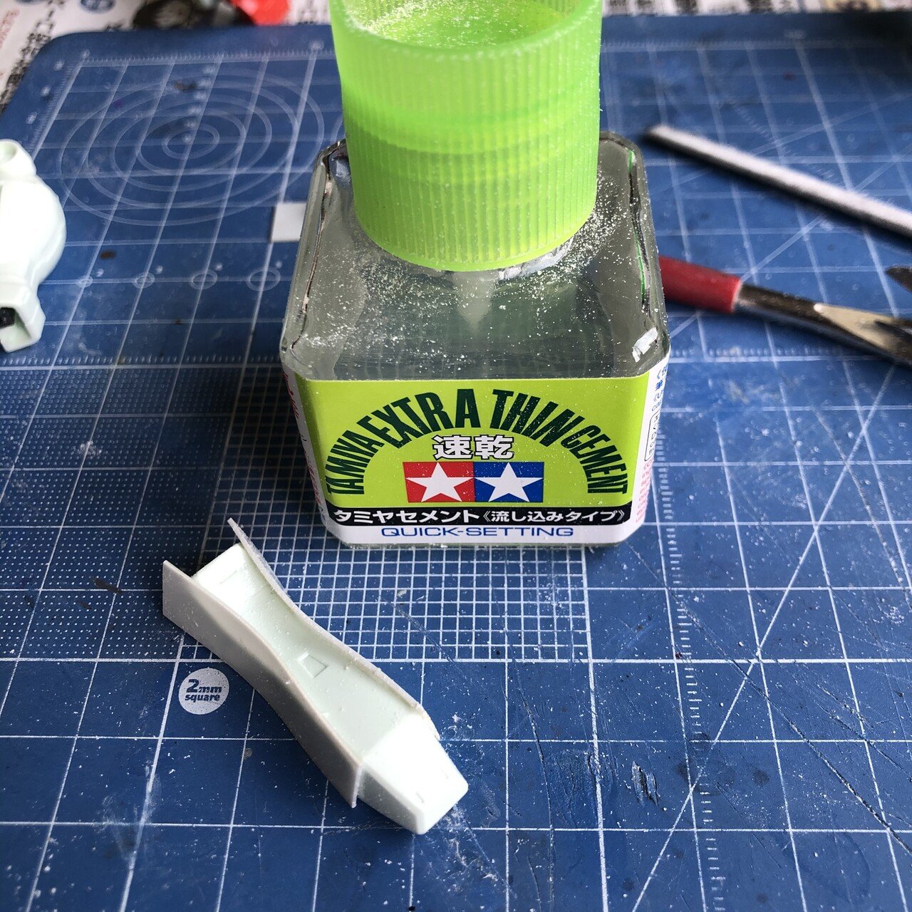 お勧め工具 T字定規 純戦士のおじさん Note お勧め工具 T字定規 純戦士のおじさん Note