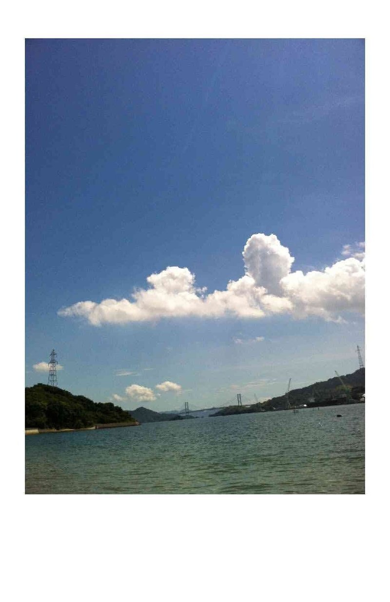 春の海のように凪ぐ ねこさなぎ Note