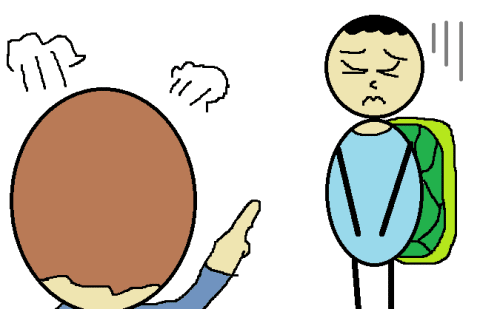 人生が苦しいのに 誰も助けてくれない 私は他人をあてにするのを辞めた 名無き仙人 Note