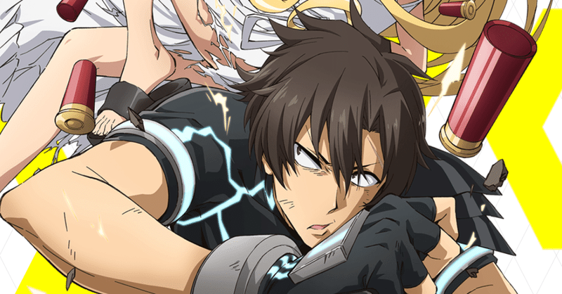 アニメ 戦闘員 派遣します 第3話感想 ネタバレあり ヌマサン Note