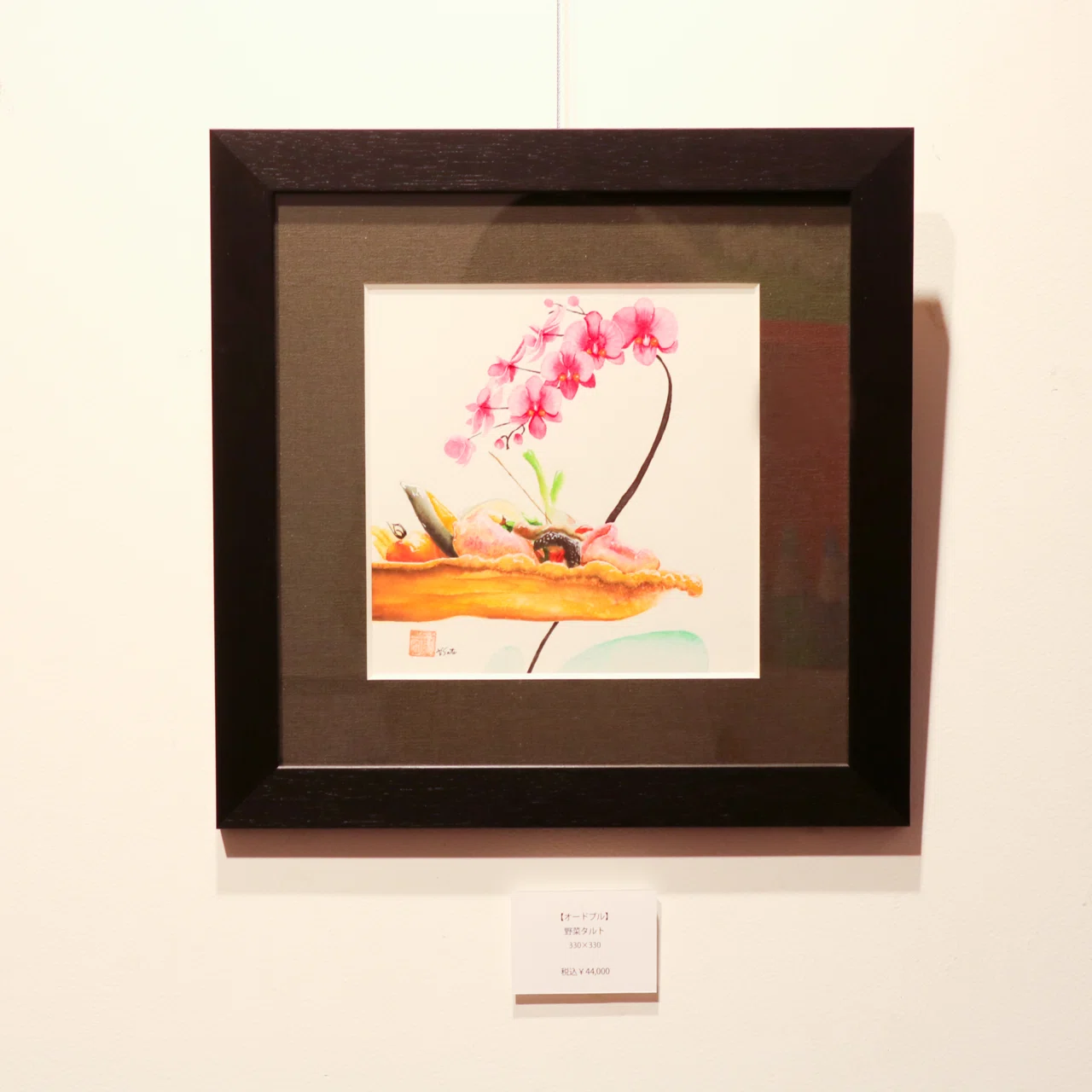 個展のあとがき。｜サトウヒロシ