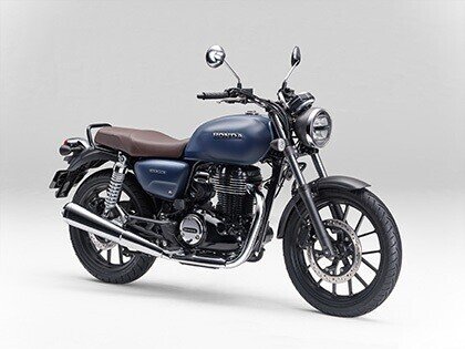バイクはやっぱり空冷単気筒!懐古趣味ではなく、実用主義の バイクはやっぱり空冷単気筒!懐古趣味ではなく、実用主義の