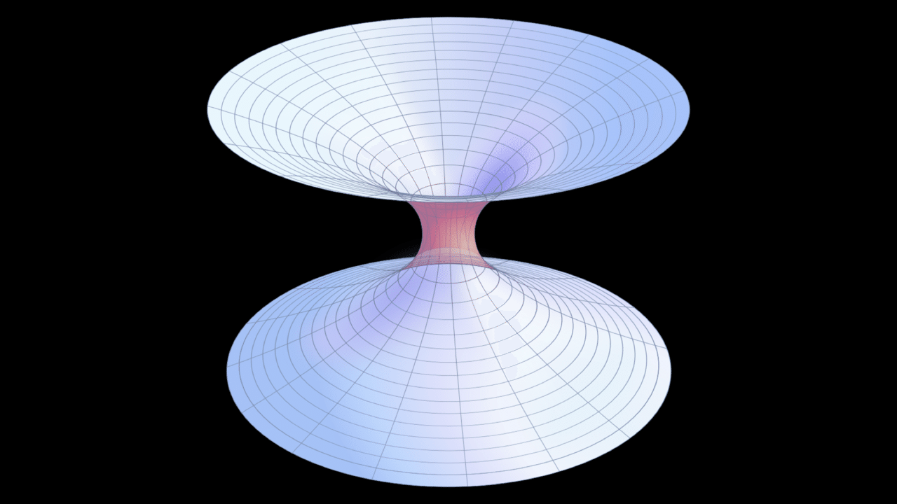 宇宙には果てがあるのか Astronote Note