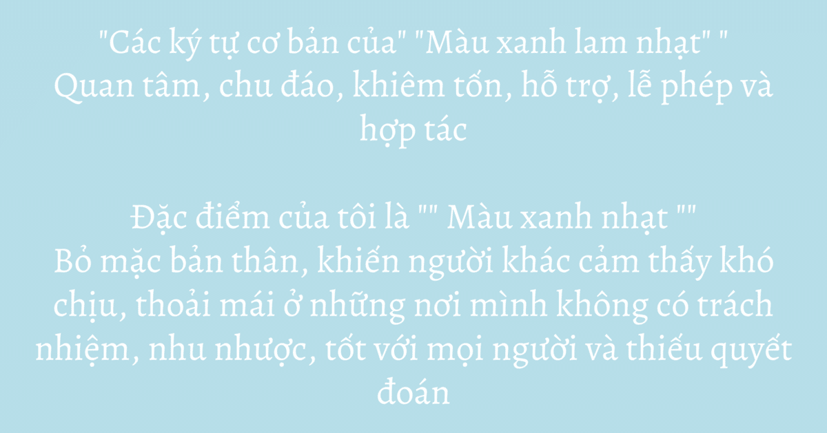 Sử dụng màu sắc hài hòa - Bí quyết tạo nên không gian sống lý tưởng