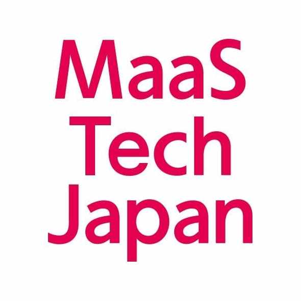 MaaS Tech Japan