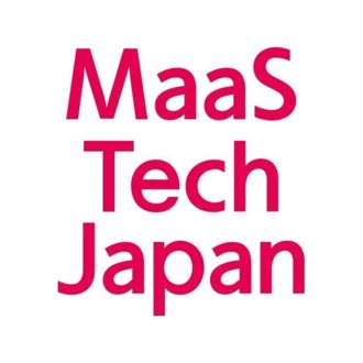 MaaS Tech Japan