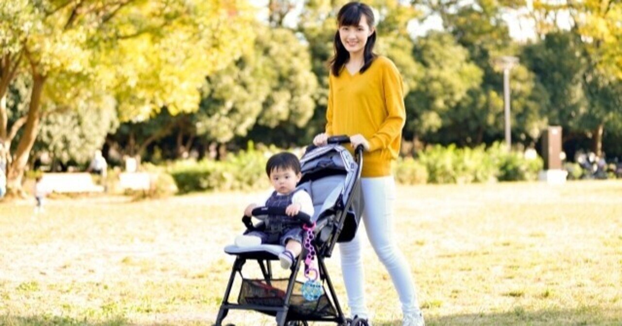 ベビーカーを嫌がる子どもの対処法 わたしをかわいく撮ってよね Note
