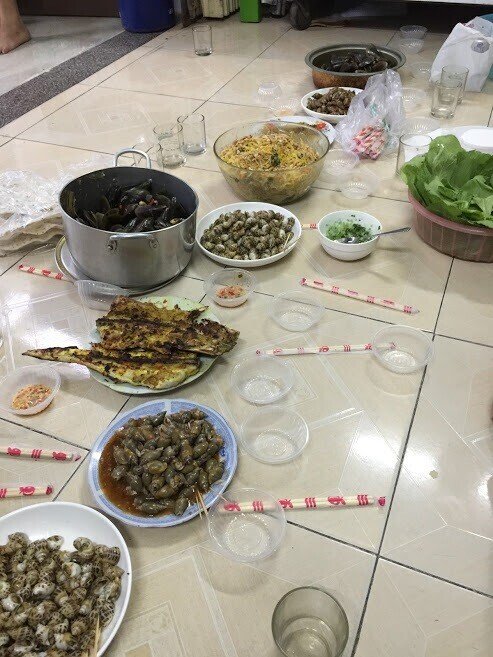 91 ゲテモノ食べる 大卒ホームレスの冒険 Note