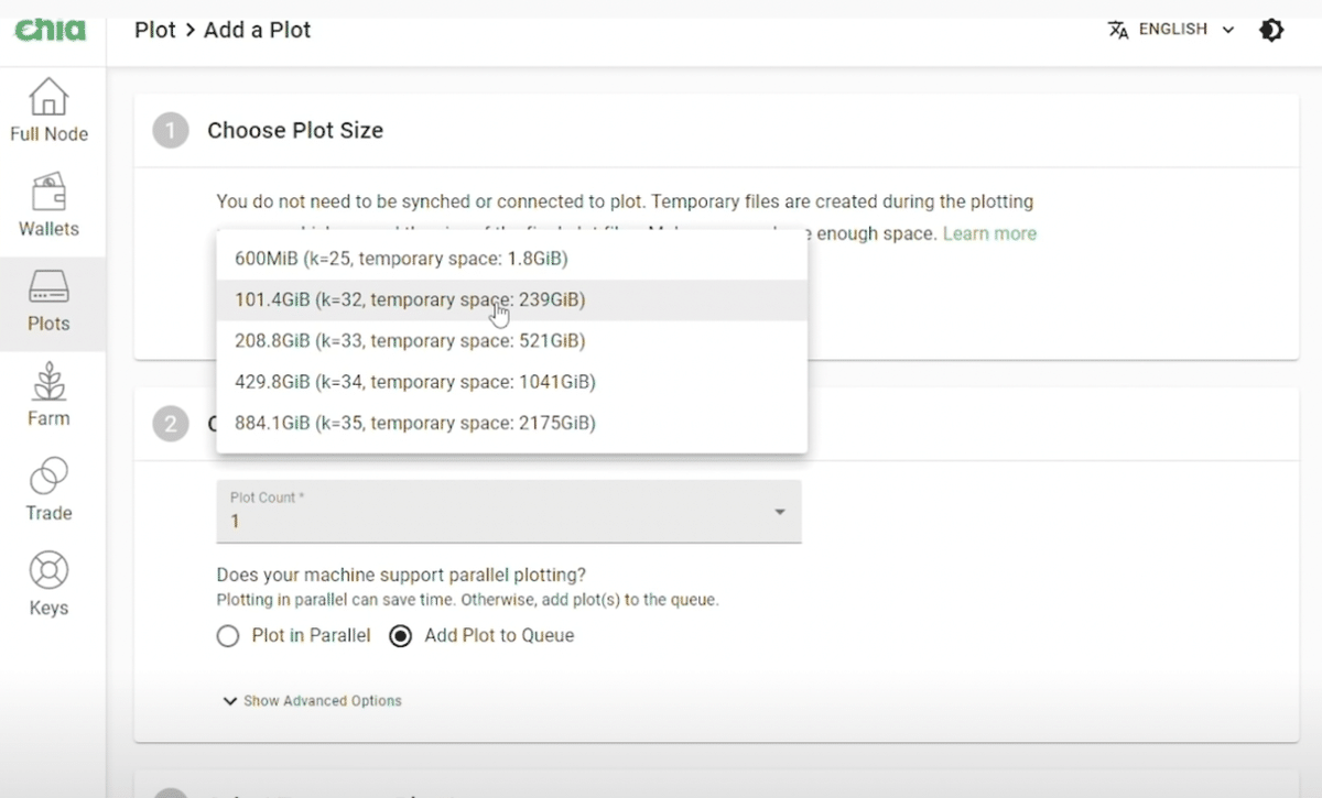 仮想通貨Chiaの作り方(HDDマイニング)｜KT