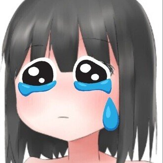 パスタで鼻を喰らう囚人