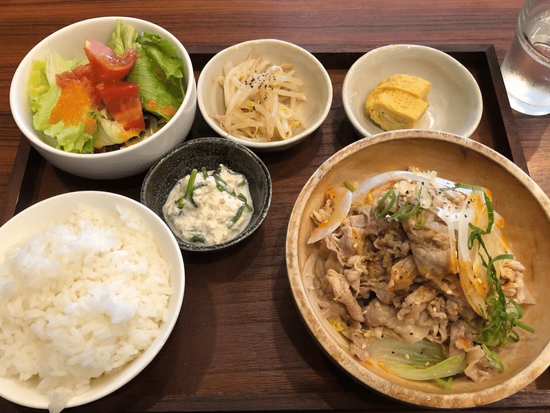東京グルメ 人形町 水天宮前 茅場町のランチおすすめ5選 本能ブログ Note 東京グルメ 人形町 水天宮前 茅場町のランチおすすめ5選 本能ブログ Note