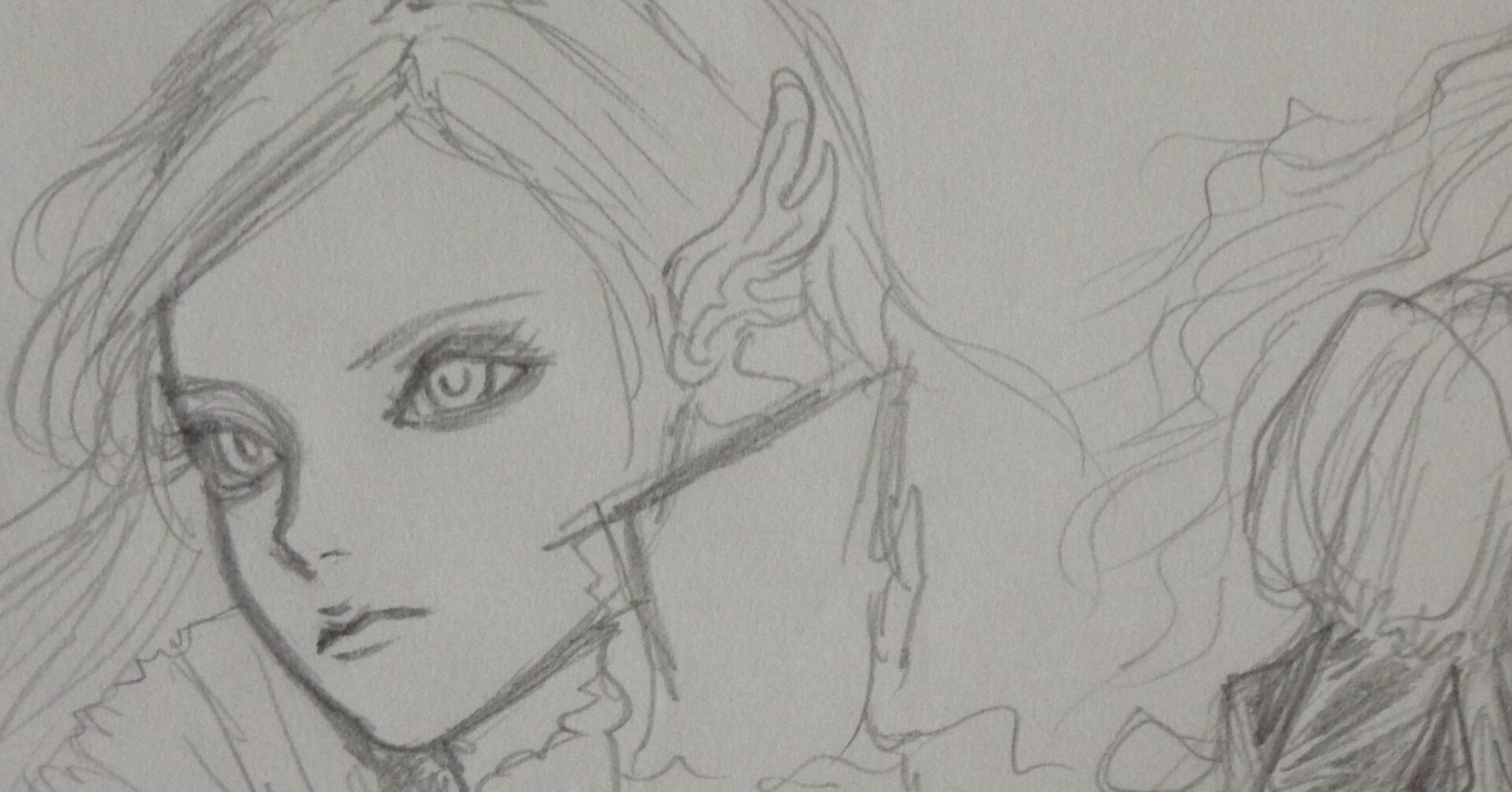 Sns絵描きの苦悩 鉛筆写メランカーに負けた絵描き 深海 碧 Note Sns絵描きの苦悩 鉛筆写メランカーに負けた絵描き 深海 碧 Note