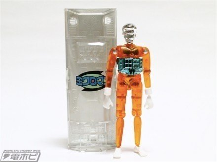 第一章 トランスフォーマー（1）「1984年：ヒトではなくモノが導く