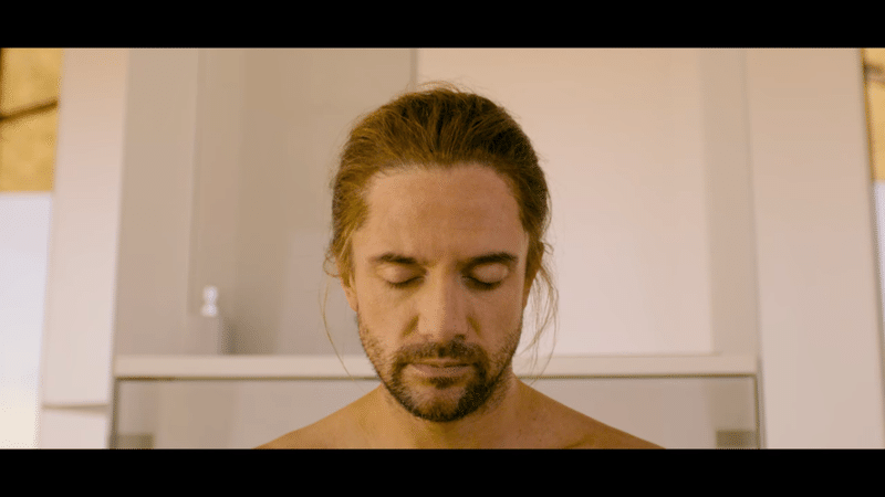ブラックミラー シーズン5 待つ男 サメとの暮らし 映画レビュー Note