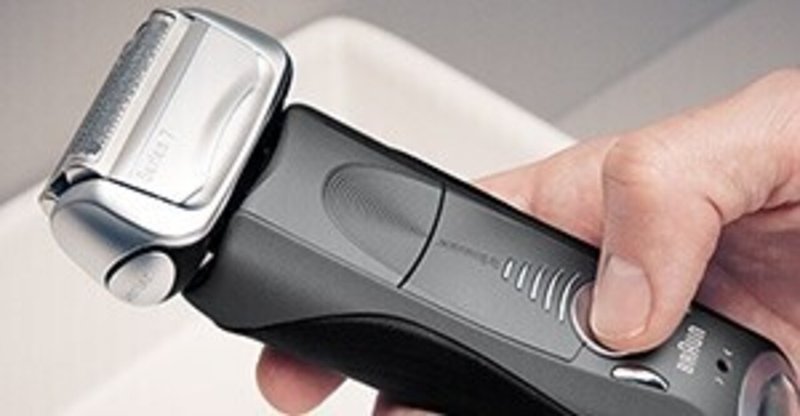 電気シェーバー の新着タグ記事一覧 Note つくる つながる とどける