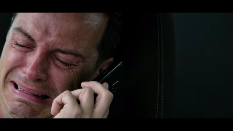 ブラックミラー シーズン5 待つ男 サメとの暮らし 映画レビュー Note