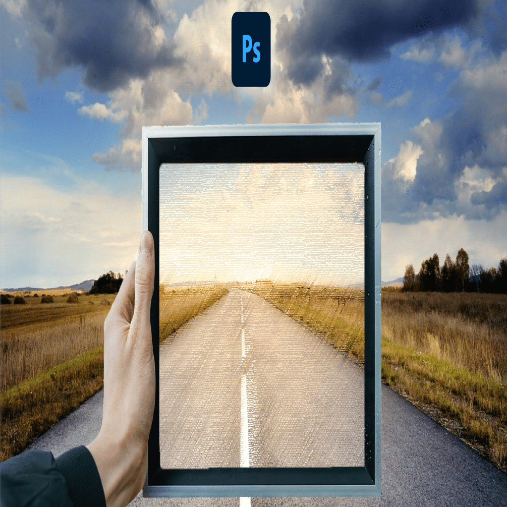 Photoshop超入門 絵画風に加工する方法 ウェブデザインノート Note