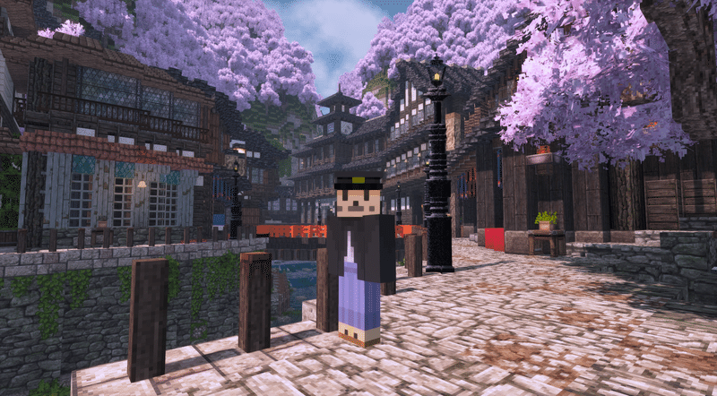 マイクラ創作コンテスト マイクラと私 を開催します Note公式 Note