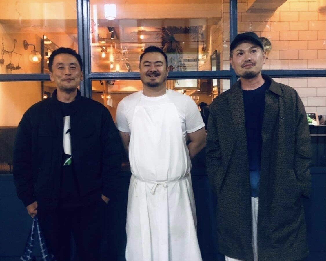 僕がシズる株式会社を作った理由 鳥羽周作 Sio オーナーシェフ Note 僕がシズる株式会社を作った理由 鳥羽周作 Sio オーナーシェフ Note