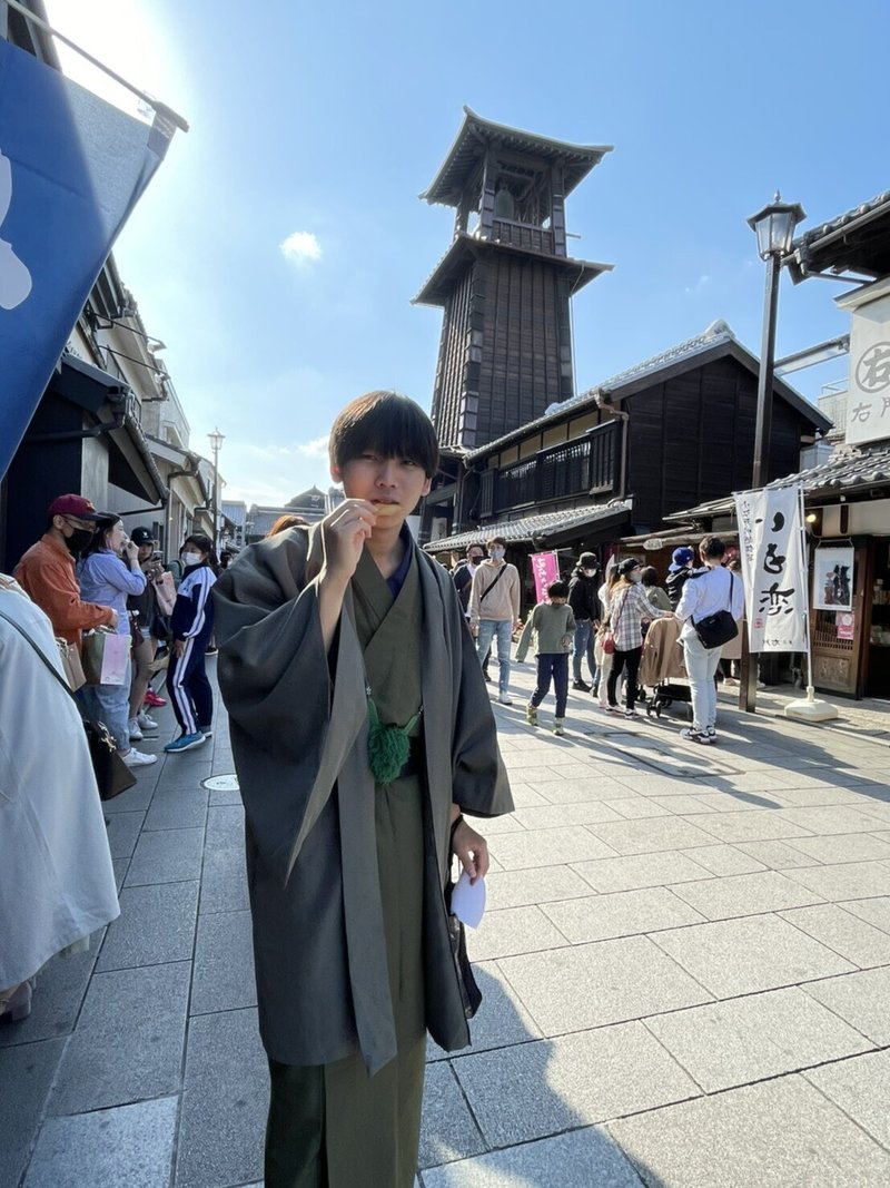 新入生必見 広研3チーフ対談 Sodaikoken 21 Note