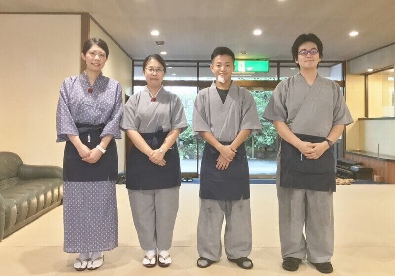 四万温泉リゾートバイト特集04