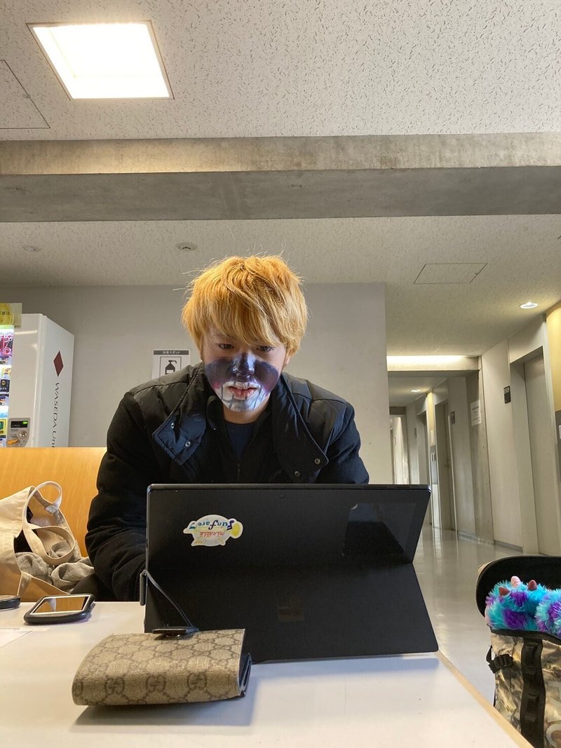 新入生必見 広研3チーフ対談 Sodaikoken 21 Note