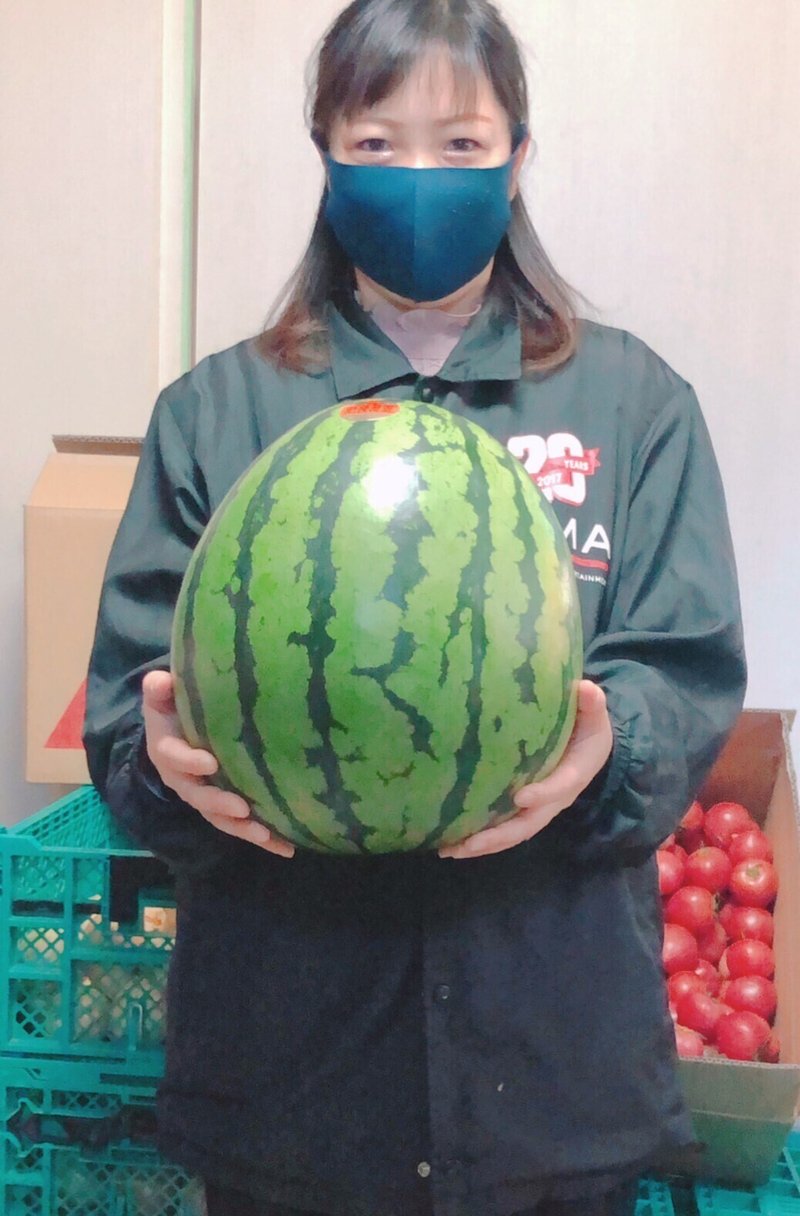 全国屈指の農業県 熊本の野菜 果物を全国に Let レット 公式 Note