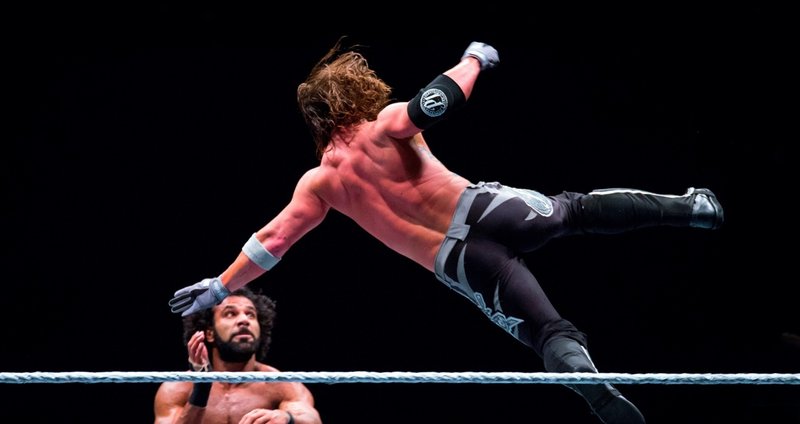 Amazon.co.jp: WWE CMパンク ベスト・イン・ザ・ワールド(3枚組