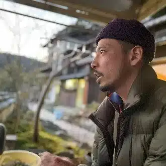 寺越隆喜