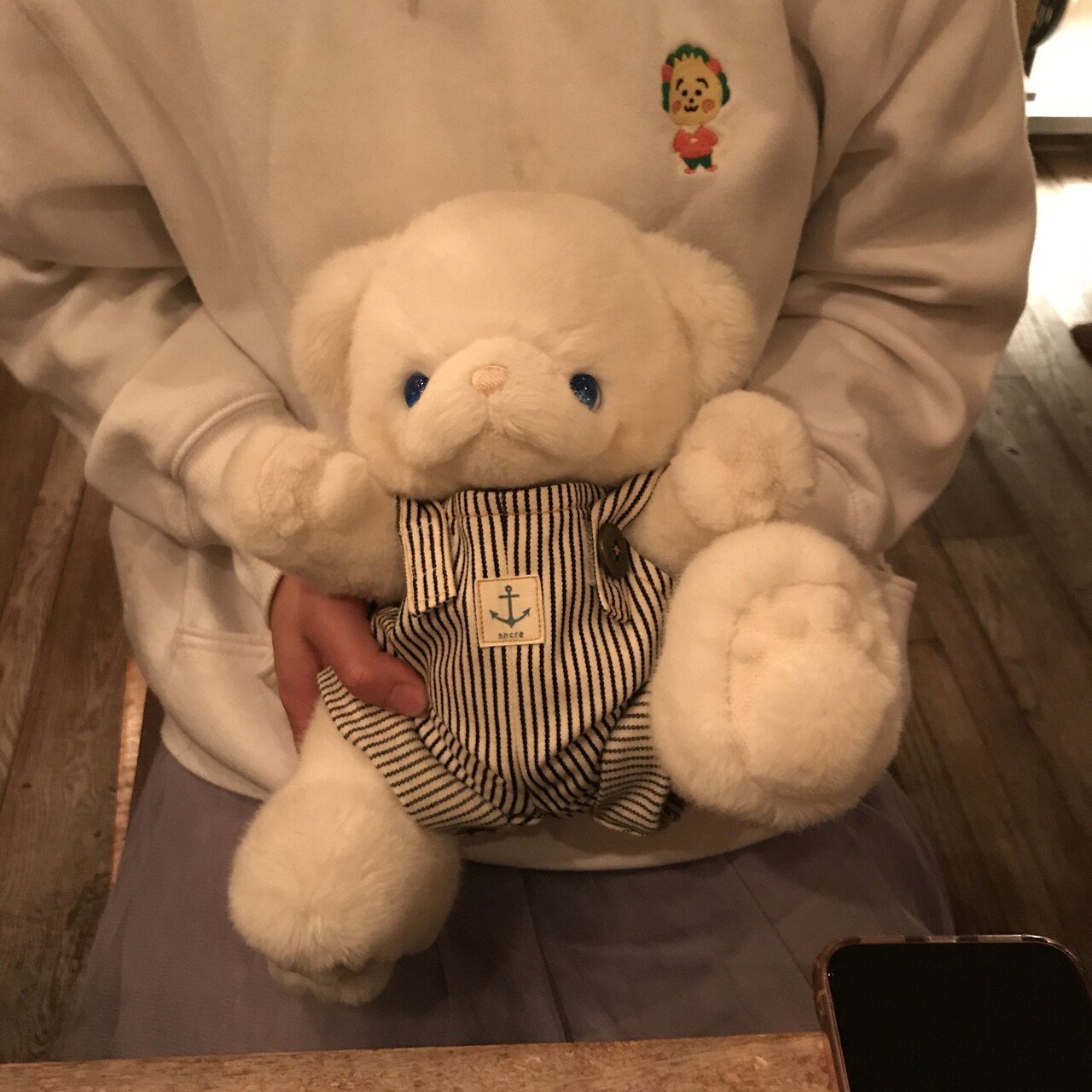 LUPOPOさん主催のハンドメイド作家交流会に行ってきました｜にわぞのぼ