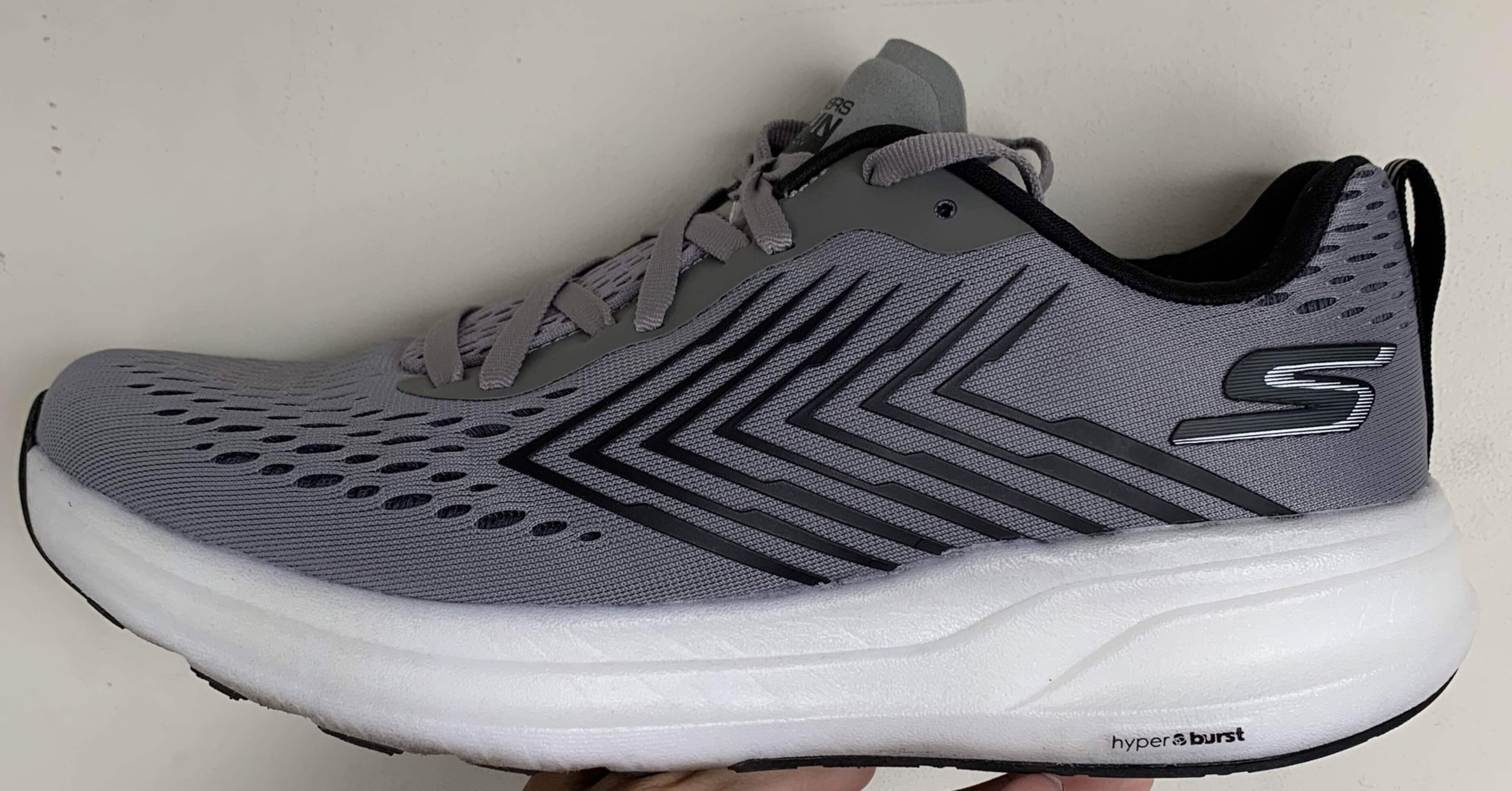 GO RUN RIDE FLOWという靴｜竹内 颯