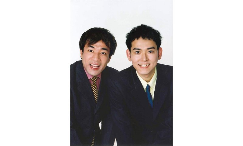 とにかく試行錯誤の時代でした 漫才コンビ ナイツ わたしの代 ひととき創刊周年特別企画 ほんのひととき Note とにかく試行錯誤の時代でした 漫才コンビ ナイツ わたしの代 ひととき創刊周年特別企画 ほんのひととき Note