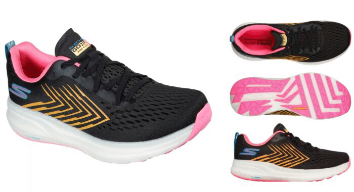 GO RUN RIDE FLOWという靴｜竹内 颯