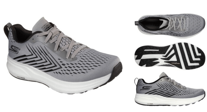 GO RUN RIDE FLOWという靴｜竹内 颯