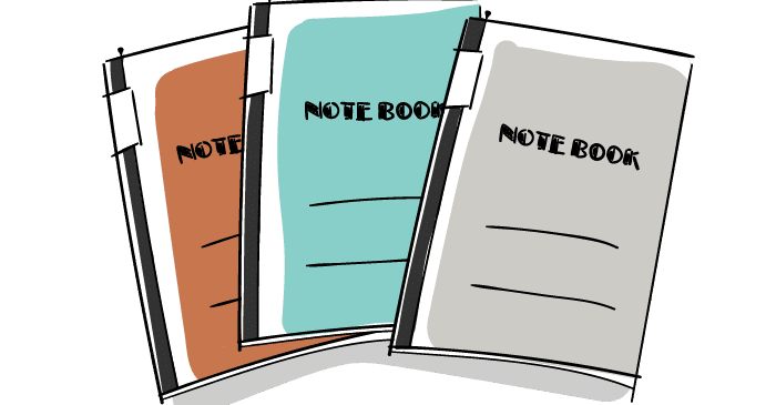 profile 知念真理奈 Note