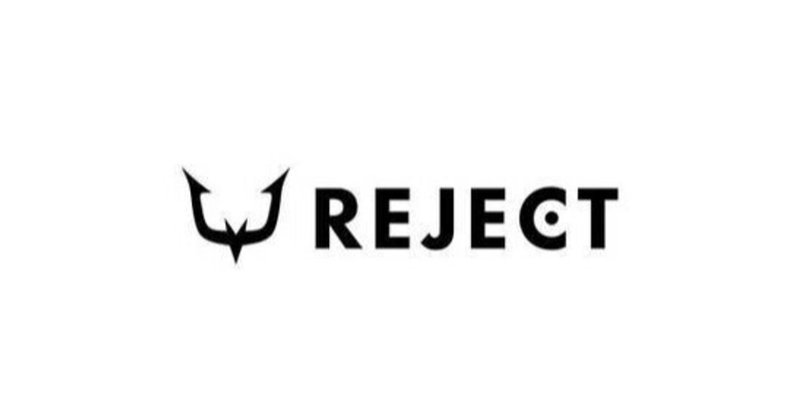 日本発ゲーミングブランド『REJECT』がシリーズAにて総額約3.6億円の資金調達を実施