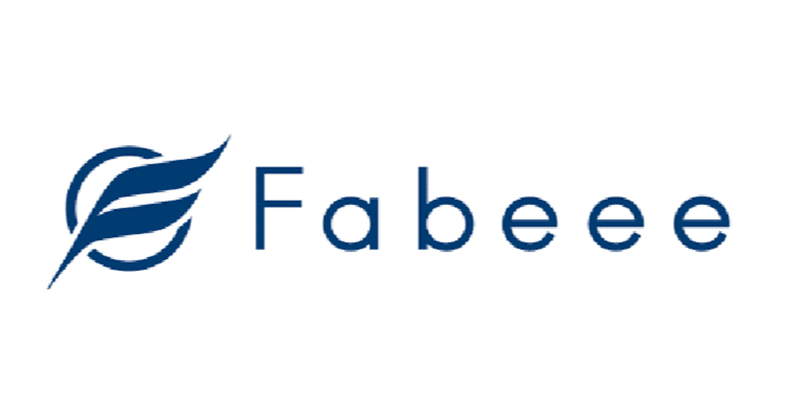 DXコンサルティングのFabeee株式会社シリーズAで総額1.1億円の資金調達を実施