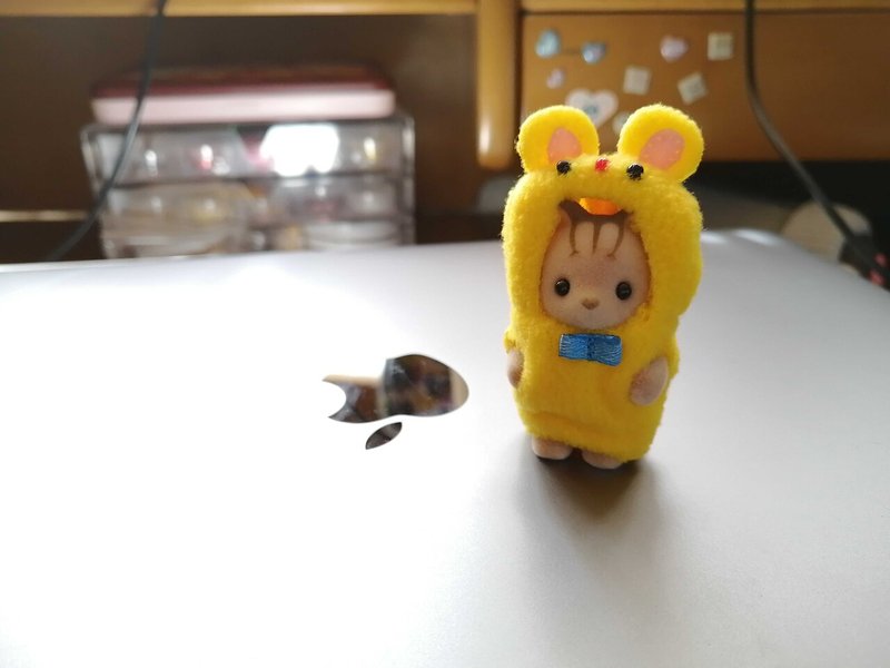 17日目 きいろの くま ゆゆゆ Note 17日目 きいろの くま ゆゆゆ Note