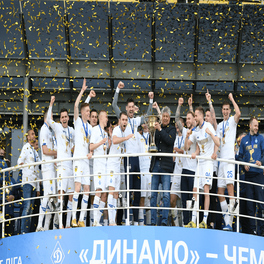 14年ぶり無冠。大きなサイクルの終焉｜ゆめ