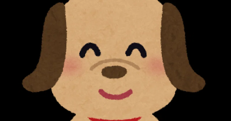短編 犬探偵|ドン|note