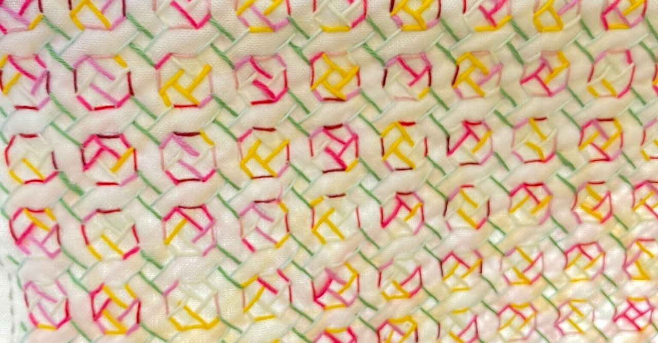 刺し子　作品 ⌘刺し子作品のまとめ⌘｜ささいな笹