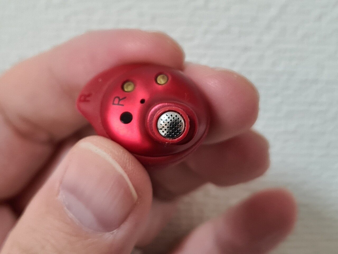 Galaxy Buds/Buds+を使っているなら、イヤーピースを変えるだけ