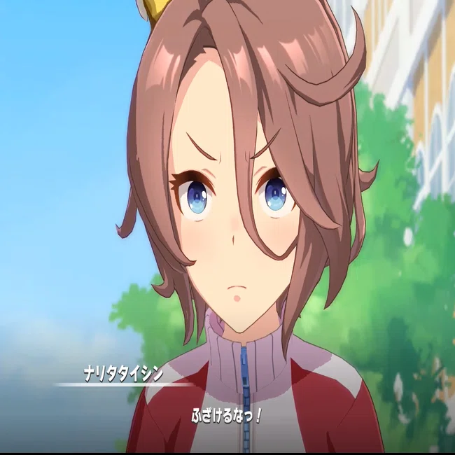 ウマ娘 チケゾー サイコーだぁー Bnwサイコーだぁー メインストーリー第3章 感想 らる Note