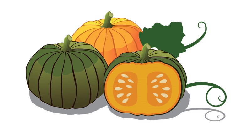 41今日の みんなのフォトギャラリー用 素材 野菜編 かぼちゃパート1 Air Mezzanine Note