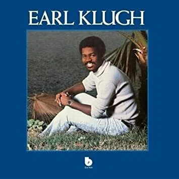 Earl Klugh ｢Earl Klugh｣ (1976)｜音楽の杜