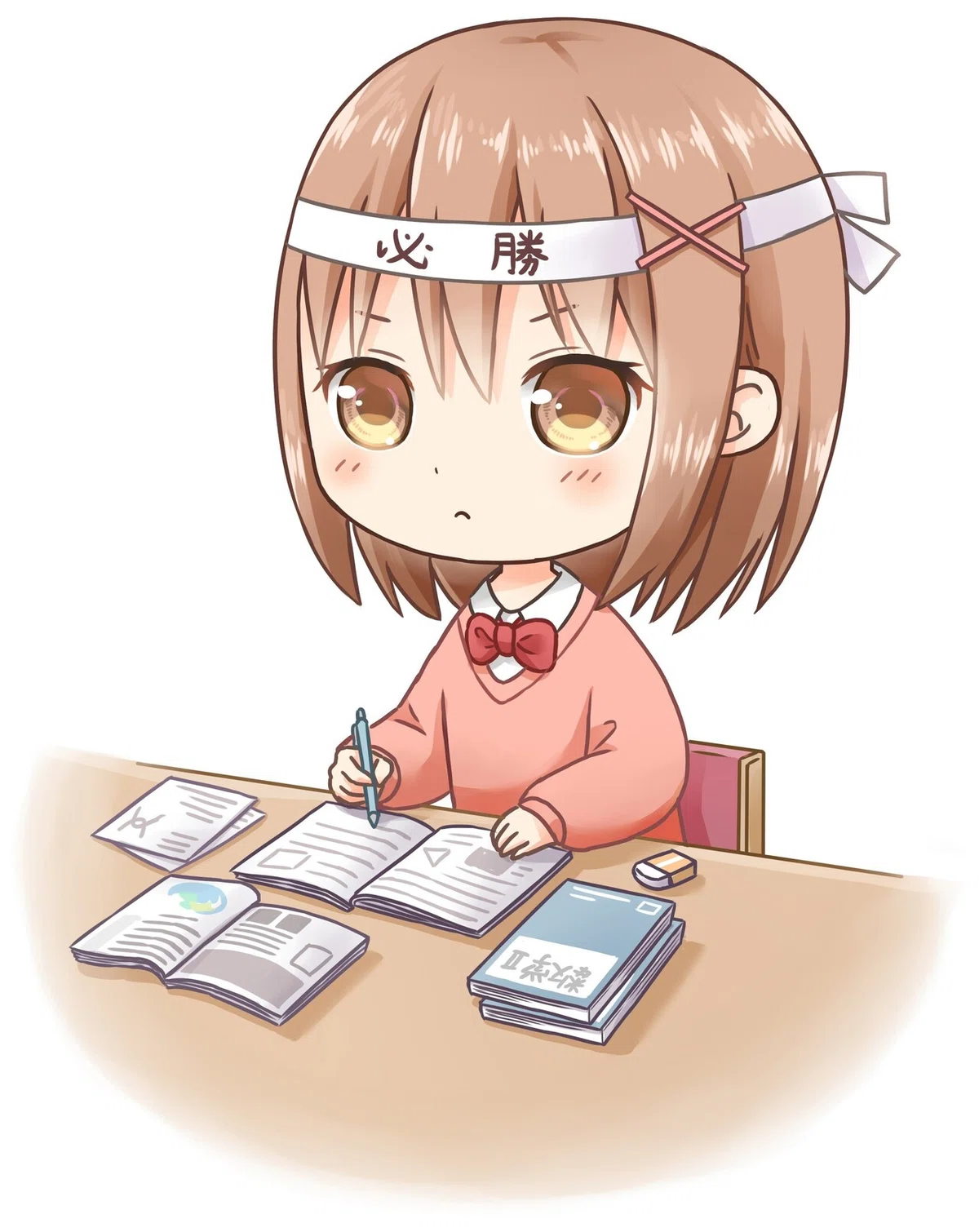 必勝のjk