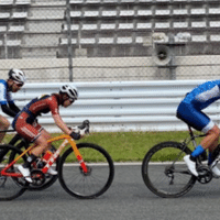 富田美穂 21 6 6 Mt 富士ヒルクライム 女子年代別11位 Yopi Note